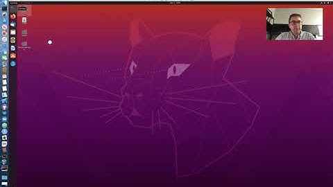 Virtualbox Shared Folder Setup