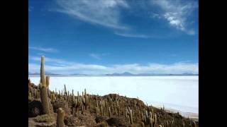 Backpacking South America 2010 Yo no se mañana