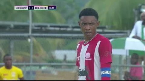 Jason Dyer |2020 Goals, Assists & Skills