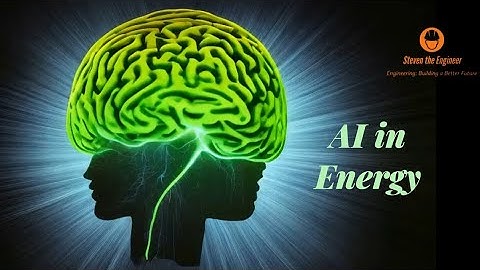 Energy Industry: AI in Engineering