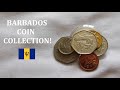 Barbados coin collection 2024 worldcoins