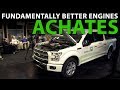 Achates' Amazing Engine Breakthrough - Autoline After Hours 412