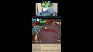 LEAGUES - CROSSBOW BUILD - Come hang !discord !bald