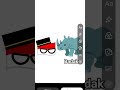 MK: ketika lu di tantang lawan binatang² ini^⁠_⁠^ || ib: di sound||# #countryemoji #edit