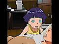 Boruto And Himawari Wake Up Their Father Boruto Naruto Anime 