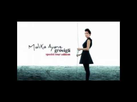 Malika Ayane - Il giorno in più