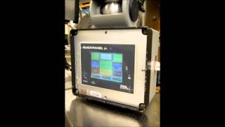 5363 Newman Labeler