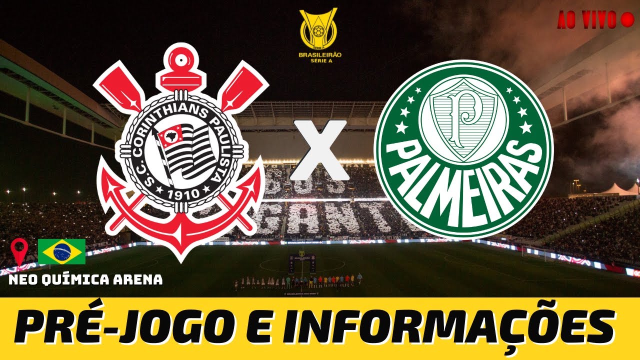 Palmeiras é o único invicto do Brasileirão jogando como visitante