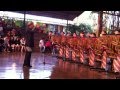 Bohemian Rhapsody at Saung Angklung Udjo Indonesia.MOV