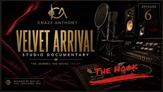 Creating an EP From Scratch | Studio Documentary Ep. 6: The Hook
