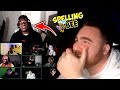 LosPollosTV Hosted A Spelling Bee With JuJu Schuster And This Happened...