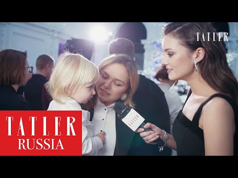 Video: Vamp Woman: Riasan Menarik Dari Maria Kozhevnikova Membuat Kagum Para Penggemarnya