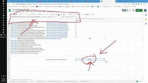 SOLVED & STABLE: How to Scraping Youtube View Count using Importxml Googlesheet