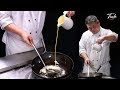 How to Make Perfect Egg that Looks like Silk by MasterChef  Chinese Cooking with Tips