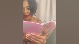 A Grandma’s Magic