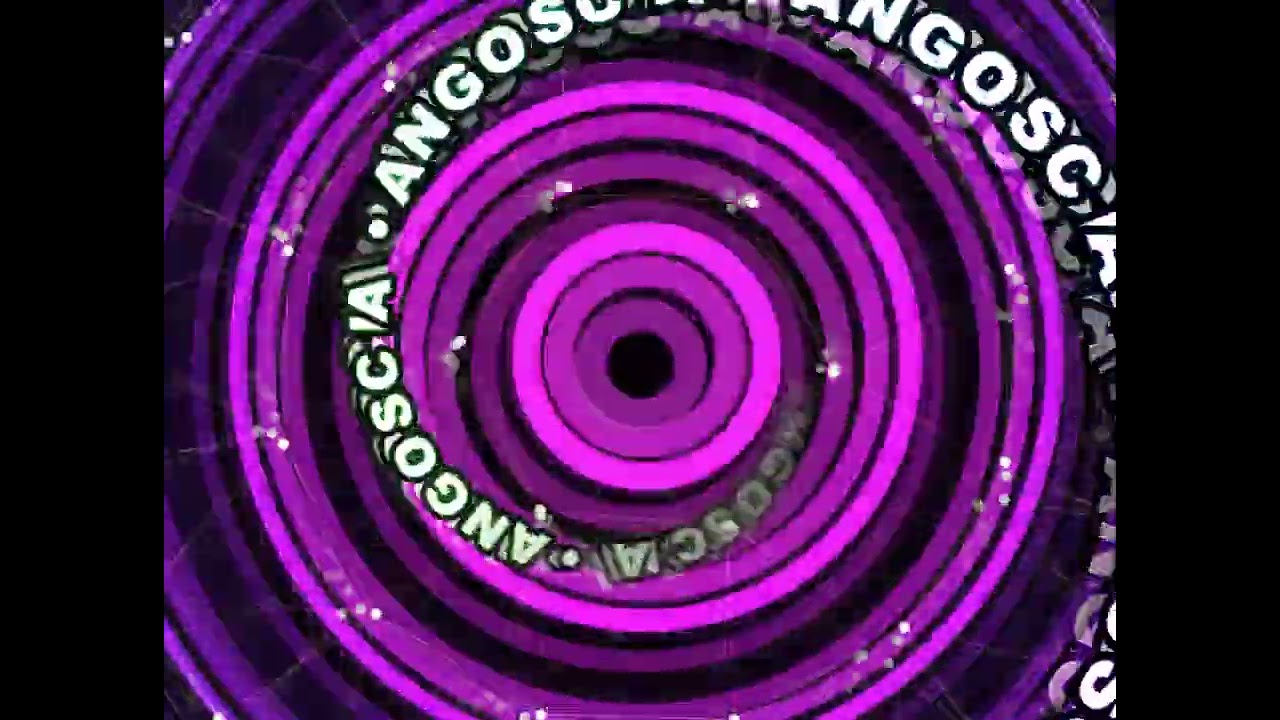 GeoPsY - ANGOSCIA ( dub psy )