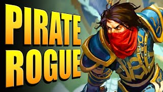 I'm Going to Blizzard Jail for This Deck... | Hearthstone