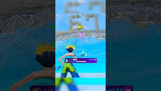 I STOLE Bros XP in the BEST Fortnite XP Map of Chapter 7 Season 2 😂