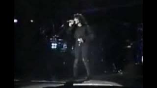 Janet Jackson - The Pleasure Principle Live