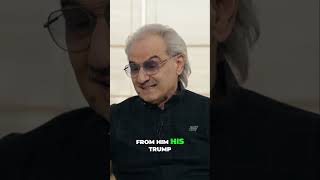 How I Acquired Donald Trumps Yacht A Unique Story