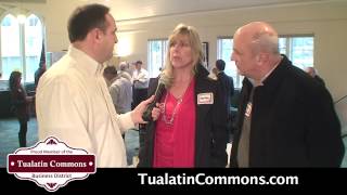 Fred Meyer Tualatin Video Interview