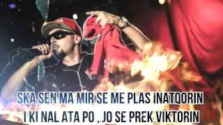 2po2 FT UniKkaTiL - KRYT NALT - ( 0fficial Video Lyrics ) 2020