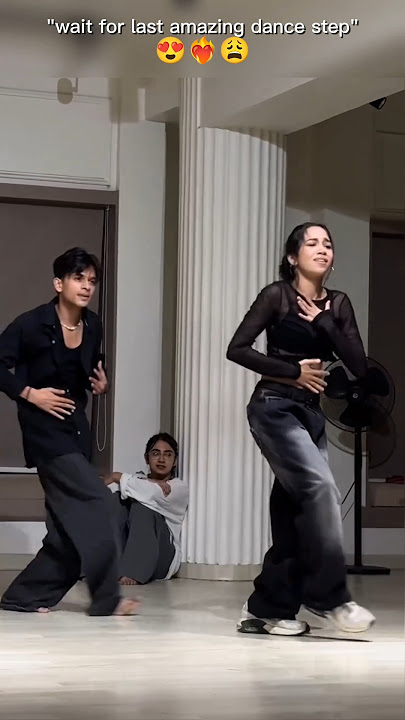 Labon Ko | nish.i11 X _kunaal_04 | Girl's Dance Video #dance #shorts #songs #songdance #labonko #lov