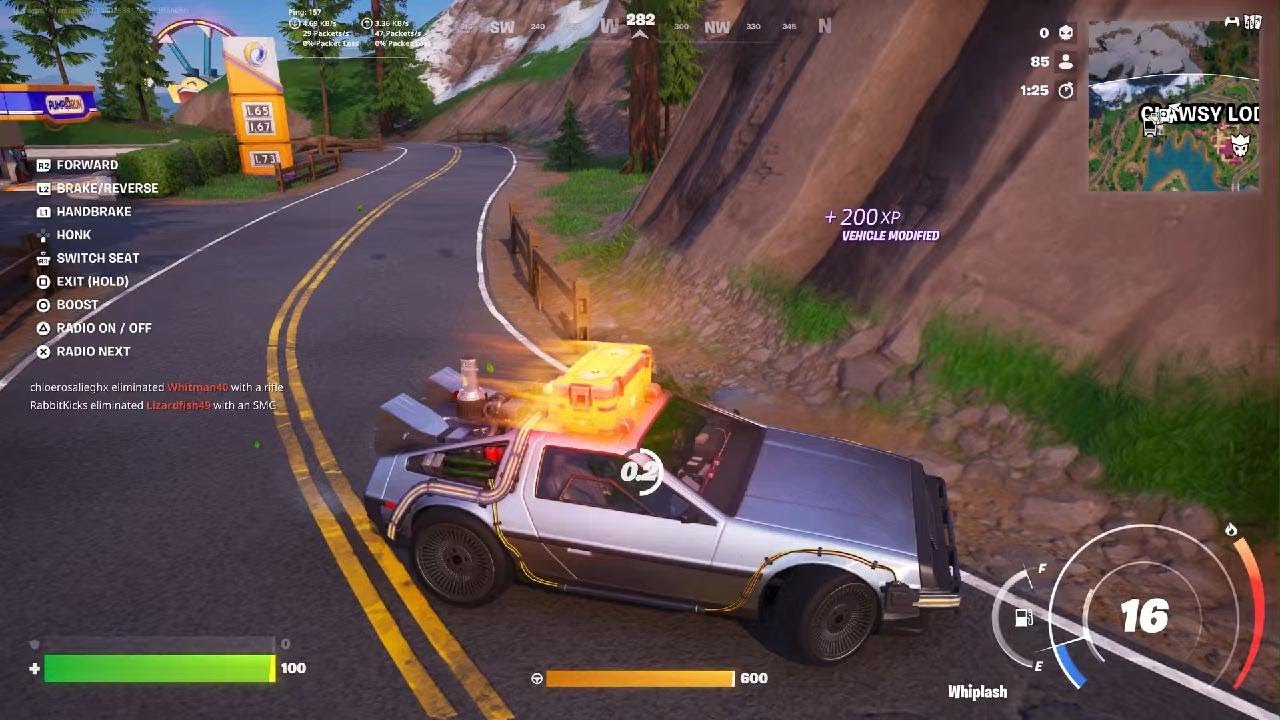 Won a game for you guys