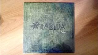 Takida - What about me?(vinyl)