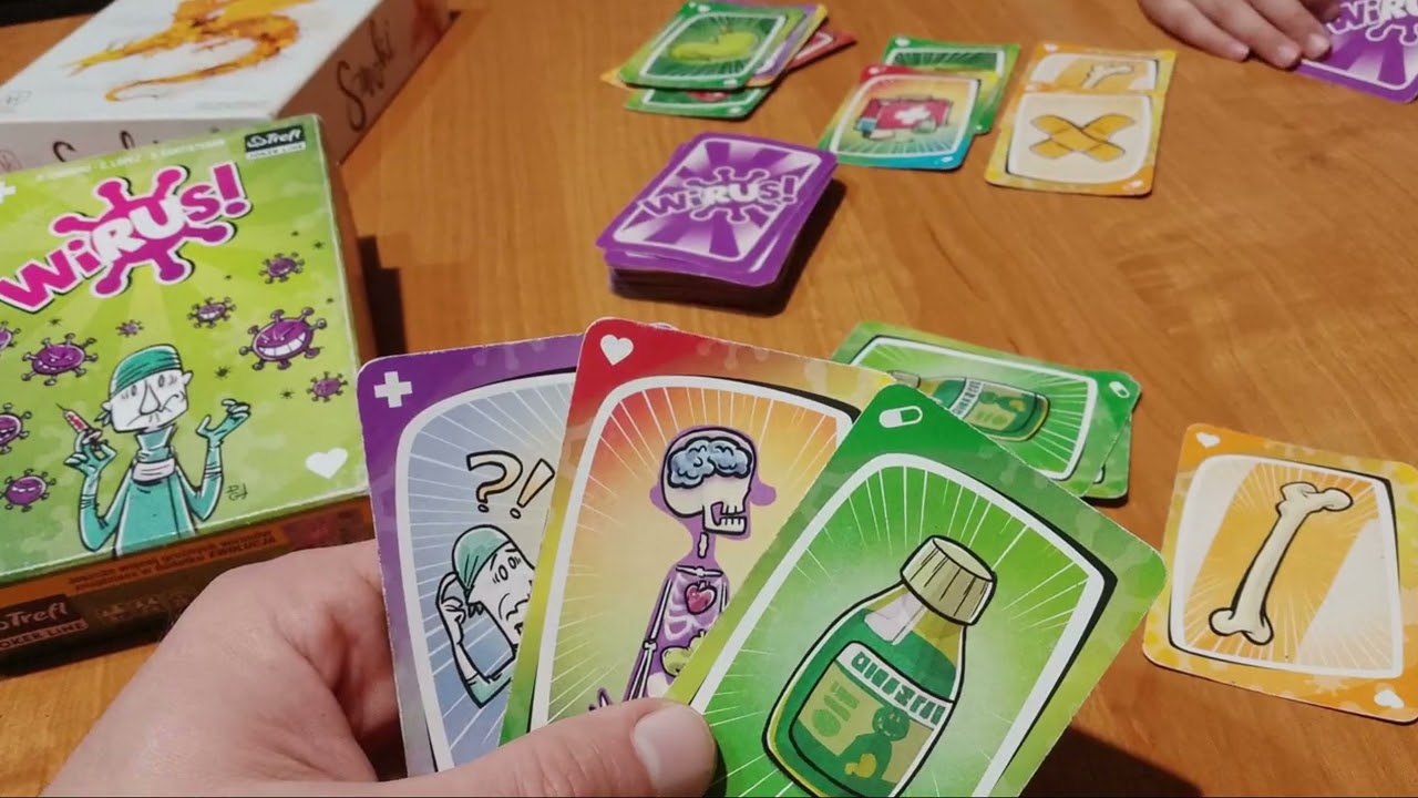 Rodzinne świętowanie Dnia Gier Planszowych! Piątek, 10-10-25 r.; Klub "Pięć aSÓW"!