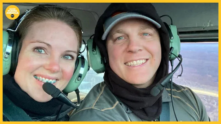 A love story: Married, in love and living apart