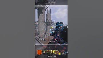 Riot Shield Pro Leaves Sniper SPEECHLESS in MW3 #callofduty #riotshield #cod #mw3 #gaming #meleeonly