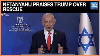Famous Netanyahu Praises Trump for Successful Rescue Operation of Captured Airman | Dawn News English Net Worth