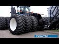 Saskatchewan grower experiences gamechanging performance from LSW® tires