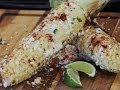 Mexican Style Grilled Corn on the Cob Recipe! (Elote)