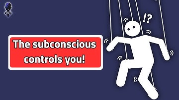 The Hidden Patterns Controlling Your Life: How Your Subconscious Makes Decisions For You