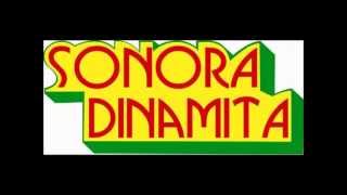 Video thumbnail of "la sonora dinamita - la segunda del lagunero"