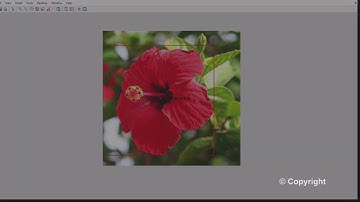 RGB Color detection using MATLAB