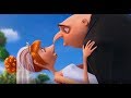 Despicable Me 2 - Wedding Of Gru.