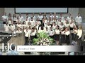 Risen | Kids choir