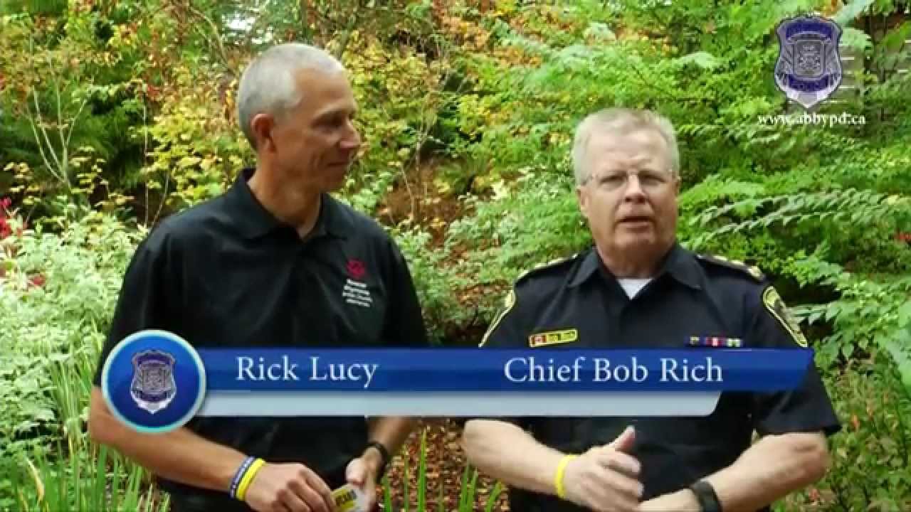 October 8, 2015 Yellow Card Day policella