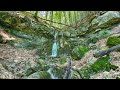 5 водопадов Егерлык Су, Крым, 2021