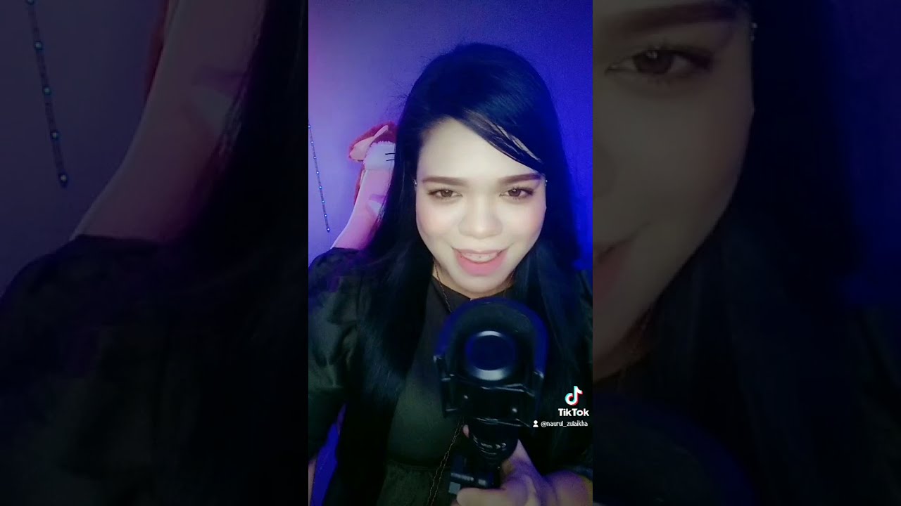 KNOW ME TO WELL (short cover by Naurul Zulaikha)