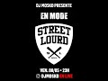 Dj mosko prsente  en mode street lourd live