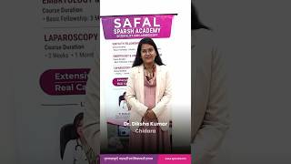 Safal Feedback:- Dr. Diksha Kumar Chidara
