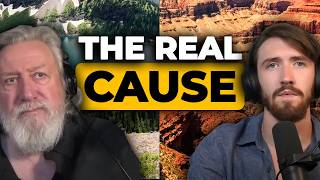 How were the Grand Canyon and Great Lakes formed? The Big Picture Ep 10