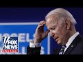 Rep. Budd: Biden is hurting the American people