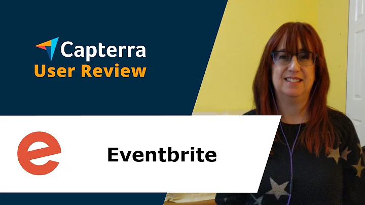 Eventbrite Review: Quick and easy event signups