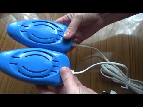 Сушилка для обуви Timson Сушилка для обуви Timson