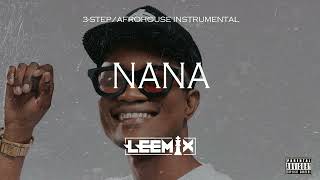 free Nana  Jazzwrld X Dlala Thukzin X Thukuthela Type Beat  Afrohouse3 Step Type Beat 2026